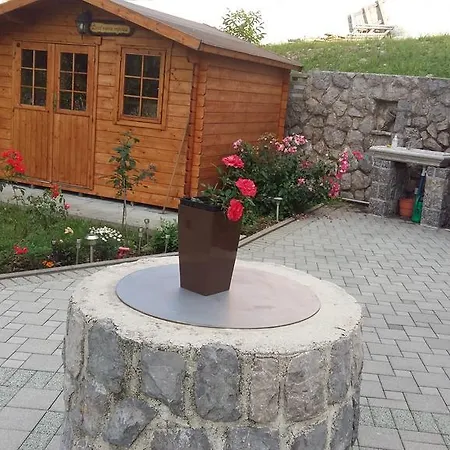 Διαμέρισμα Jahic Kastav