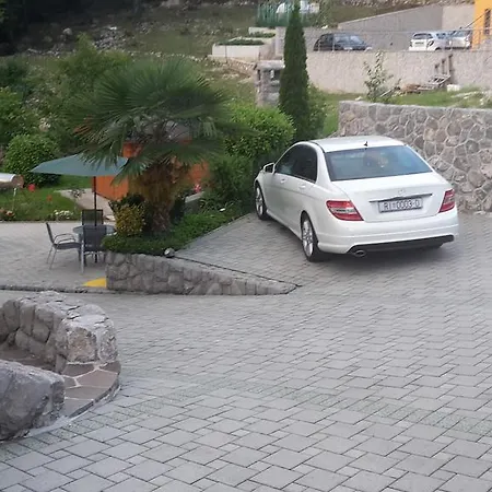 Jahic Διαμέρισμα