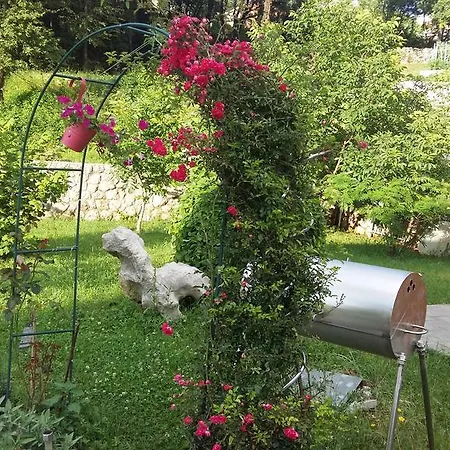 Jahic Διαμέρισμα Kastav