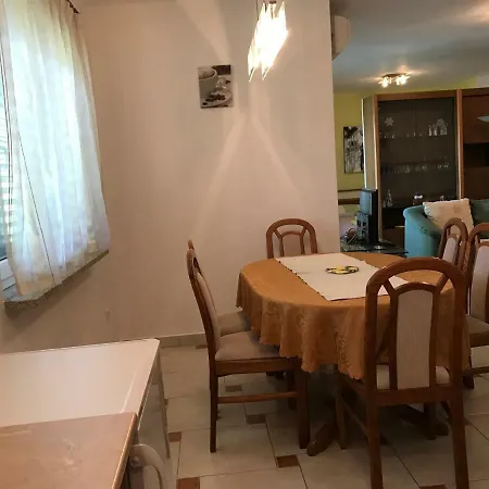 Jahic Διαμέρισμα Kastav