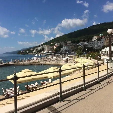 Διαμέρισμα Jahic